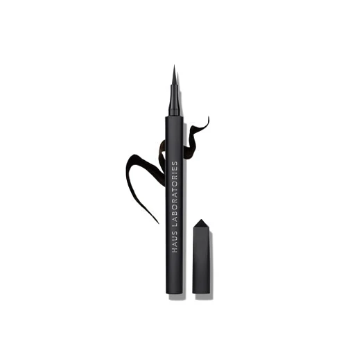 HAUS LABORATORIES by Lady Gaga: LIQUID EYE-LIE-NER, Punk , 0.03 Fl Oz (Pack of 1)