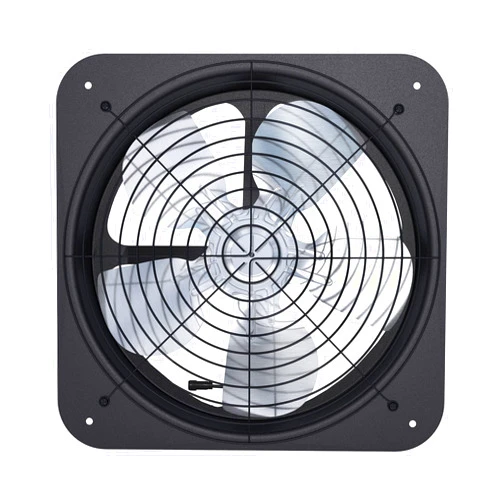 Pumplus 14in Solar DC Fan, DC Roof Vent, Solar Powered Ventilation Fan, 25W Motor Large Airflow, for Attic, Greenhouse, Chicken Coops