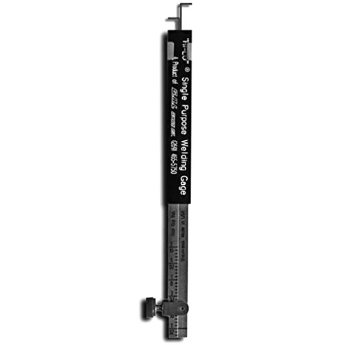 G.A.L. Gage Co. Single Purpose Hi-Lo Gauge GAL-2