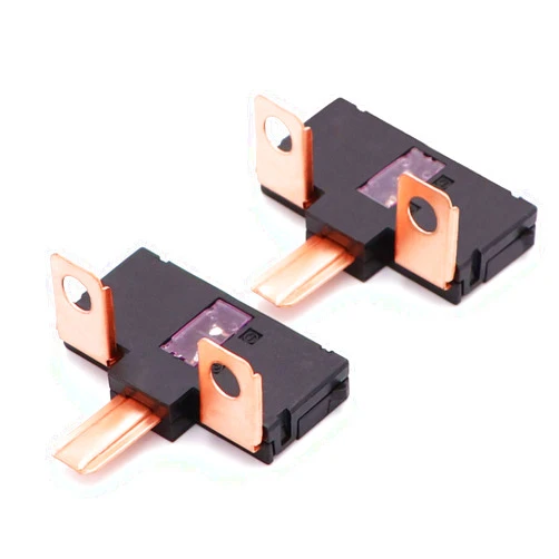 Taukealugs 2PCS Multi Block Fuse A (100Amp / 70Amp) with OEM 38231-SDA-A01 compatible with 2003-07 Honda Accord Vehicle