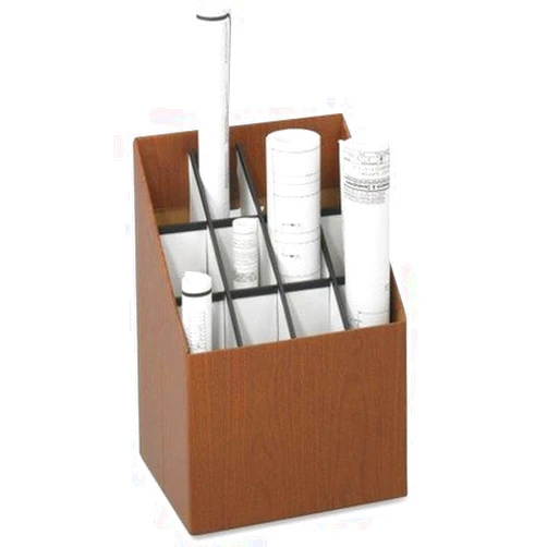 Safco SAF3079 - Safco Corrugated Roll Files