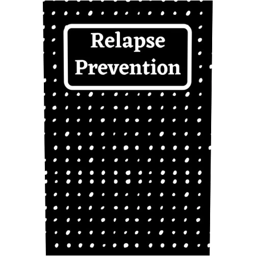 By hato bm (Author) Relapse Prevention Journal: Lined Notebook Journal The Key To Lasting Success, Reinvent Your Personal Safety