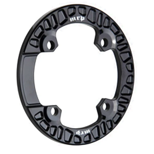 MRP S4 Bashguard BLACK, 104mm x 32-36T