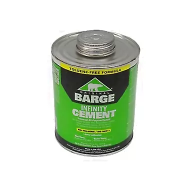 Barge Infinity Cement Qt. by Barge