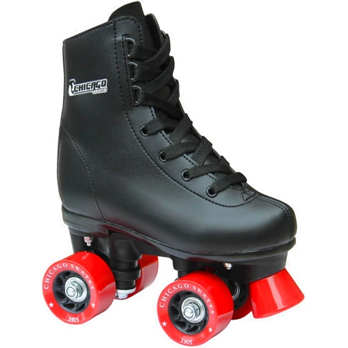 Chicago Boys Rink Roller Skate