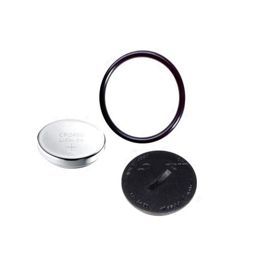 Mares Puck Pro Battery Kit Accessories