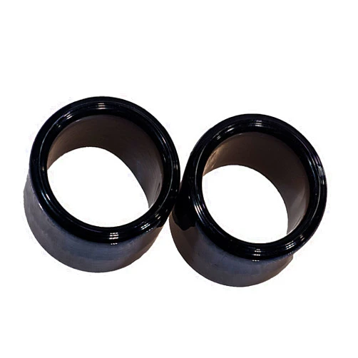 Bert's Custom Tackle Cap Kit for Rod Holder (2-Pack)
