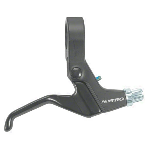 Tektro 316AG BMX Mini Brake Lever RH Only Black/Silver