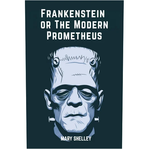 By Mary Shelley (Author) Format: Kindle Edition Frankenstein or The Modern Prometheus