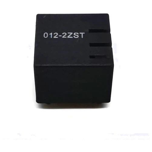 ARSHUN Relay 10PCS Auto Relay HFKD-012-2ZST HFKD 012-2ZST 12V 12VDC 10PIN