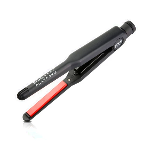 FHI HEAT Platform Pro Styling Tourmaline Hair Straightener for All Hair Types