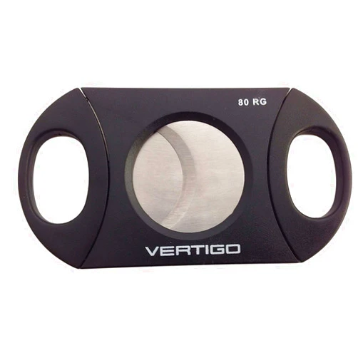 Vertigo Big Daddy 80 Ring Gauge Cigar Cutter (Limited Edition)