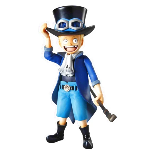 Megahouse Portrait.Of.Pirates : One Piece CB-EX Sabo