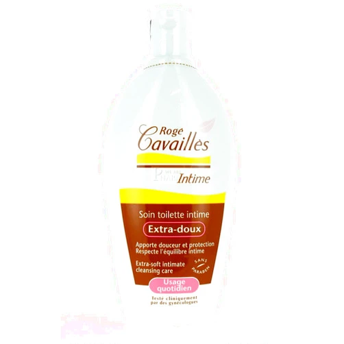 Rogé Cavaillès Roge Cavailles Extra-Mild Personal Hygiene Care 500ml