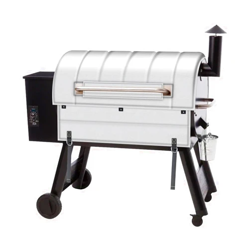 FORYEYC Grill Thermal Insulated Blanket for Traeger 34, Pellet Grills BAC628 Pro 34 Series, Texas Grill Models, Insulation Blanket for Traeger BAC10206 Grill Smoker Winter Blanket