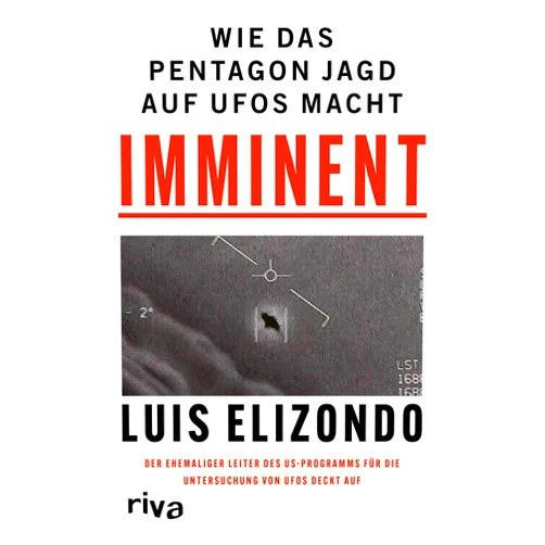 German Edition by unknown author (Author) Imminent