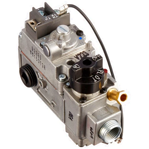Robertshaw 710-502 Low Profile mV Gas Valve