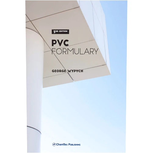 By George Wypych (Author) Format: Kindle Edition PVC Formulary