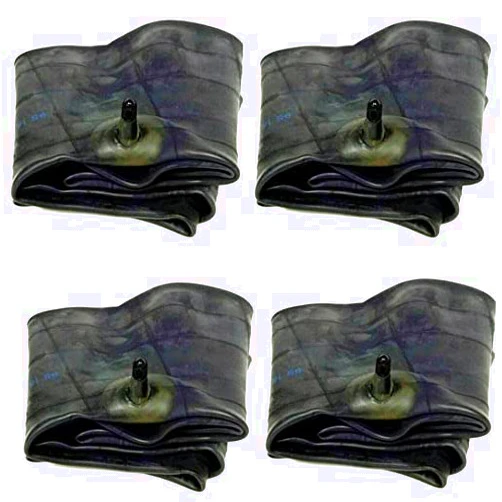JUSTUBES.COM Four Skid Steer Bias or Radial Inner Tubes 10 16.5 TR15CW 10x16.5 Skid Steer Tire TR15