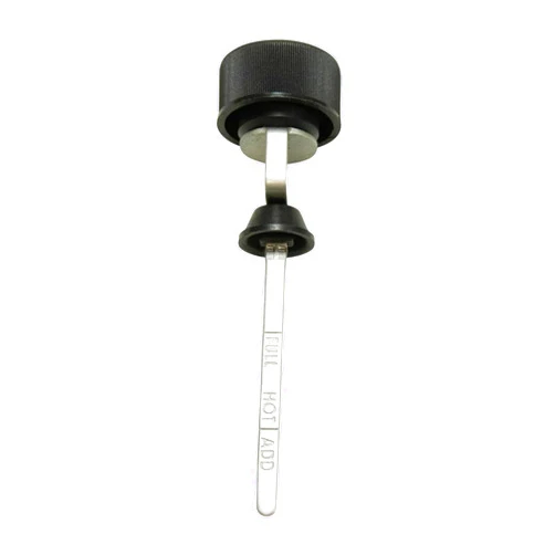 Sawyer Auto Replacement Power Steering Pump Reservoir Cap with Dipstick for Mack Truck