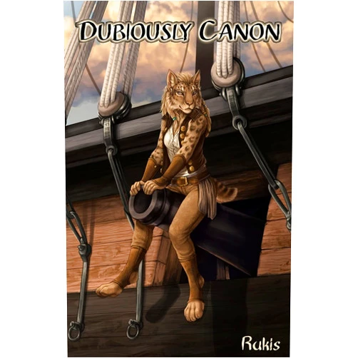 By Rukis (Author) Dubiously Canon