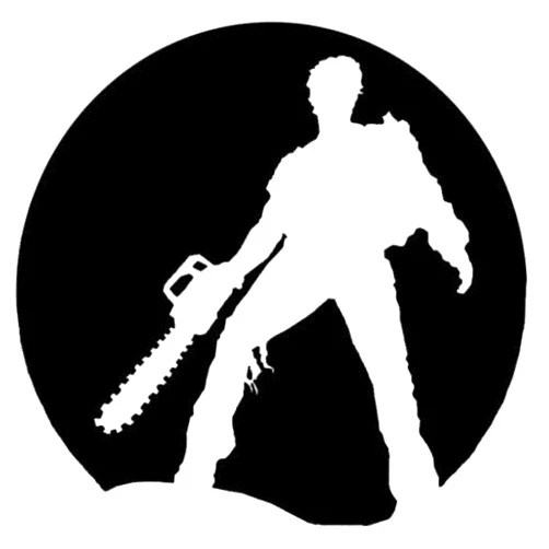 FAVFOUR INC Evil Dead Army of Darkness Cult Classic Movie 5.5