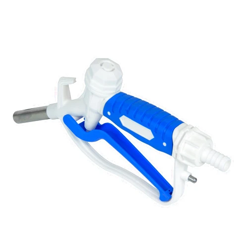 Fill-Rite FRDFM075C Diesel Exhaust Fluid (DEF) Manual Nozzle