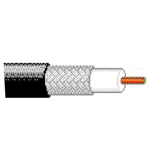 Belden 8240 100 ft RG-58 Type Coax Cable