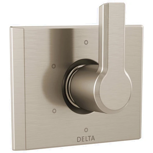 Delta Faucet T11999-SS-PR Pivotal Diverter, Stainless