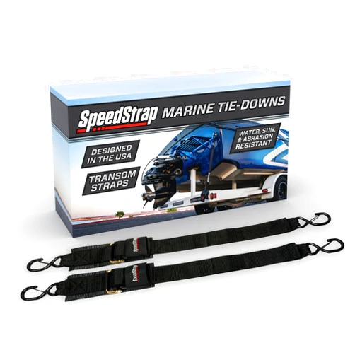 SpeedStrap 2