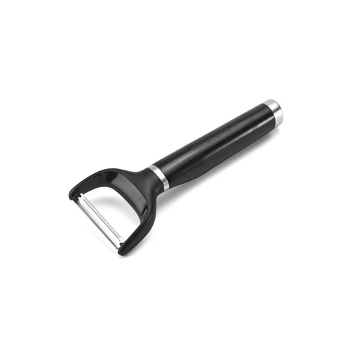 KitchenAid KE145OHOBA Classic Y Peeler, One Size, Black 2