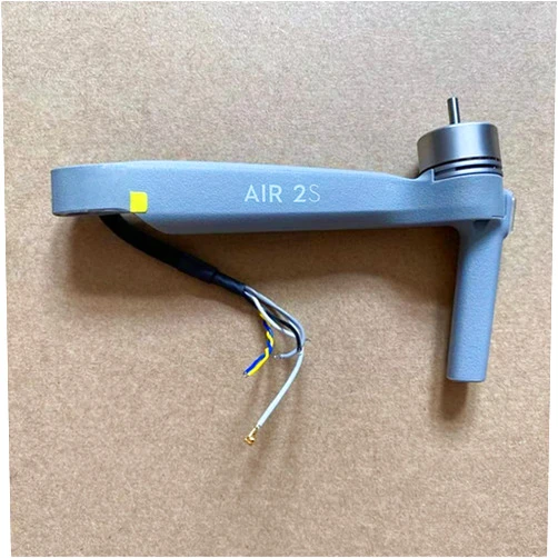Taoke Air 2S Replacement Drone Motor Arm Repair Parts for Mavic Air 2S (Front Left)