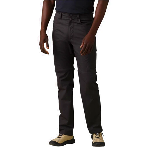 prAna Men's Double Peak Convertible Pant
