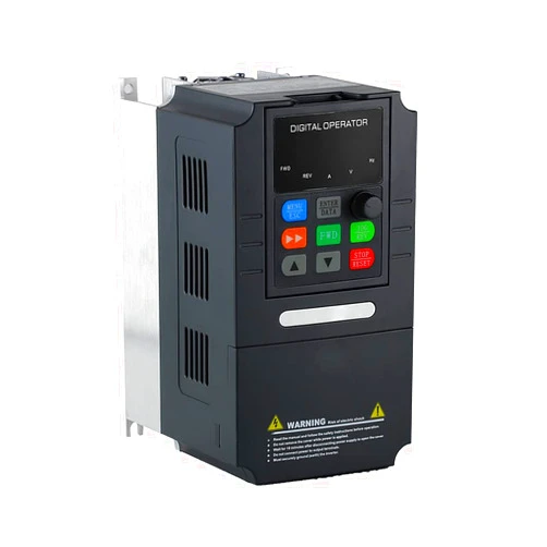 ATO.COM ATO 3hp (2.2 kW) 480V Three phase VFD Inverter, AC 3-Phase 480V Input Output VFD Variable Frequency Drive, for Spindle Motor Speed Control (480)