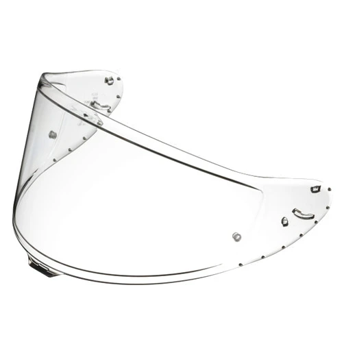Shoei CWR-F2PN Photocromic Visor (Protec Tint, One Size)