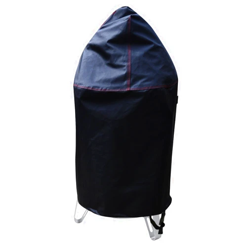 BBQ Coverpro 99915 Vinyl Heavy Duty Smoker Cover Fit Weber 22