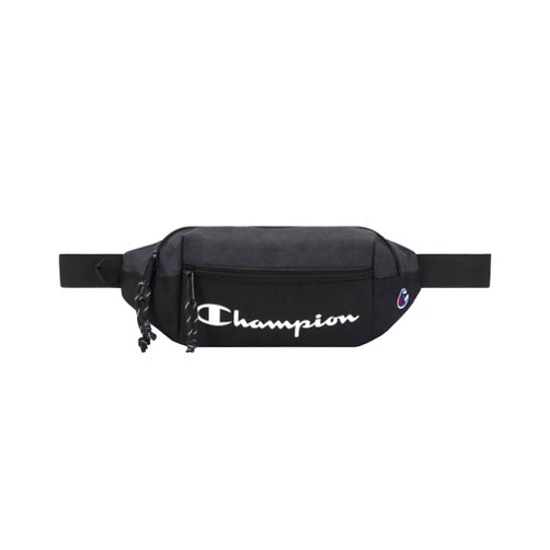 Champion Unisex Adult Prime Sling Fanny Waist Packs, Granite Heather Grey, One Size US