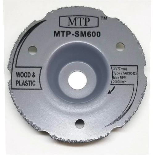MTP Brand SM600 for Saw Max 3