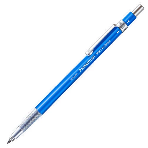 Staedtler Mars Technico Lead Holder (780 C)