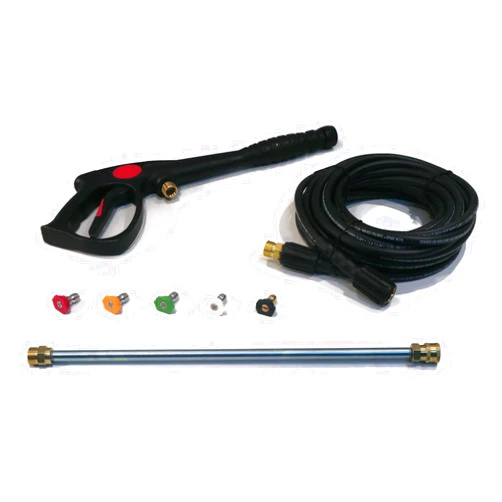 The ROP Shop | Complete Spray Kit Replacement for Honda Excell & Troybilt Power Pressure Washer