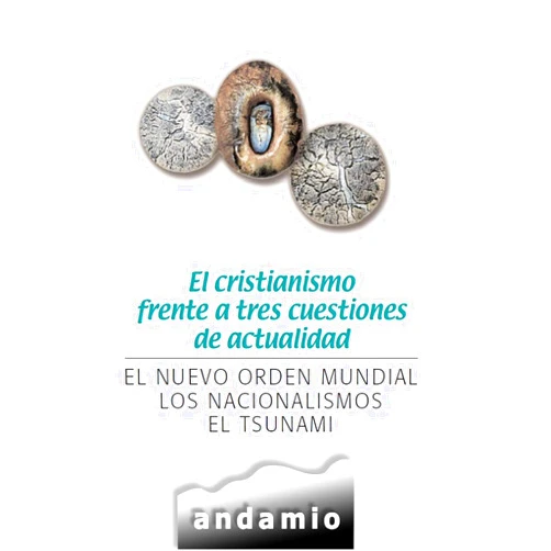 Spanish Edition by Ajith Fernando (Author), Manuel Suárez (Author), Fernando Ramos (Author), José M. Martínez (Author) & 1 more Format: Kindle Edition El cristianismo frente a tres cuestiones de actualidad: El nuevo orden mundial. Los nacionalismos. El tsunami. (Spanish Edition)