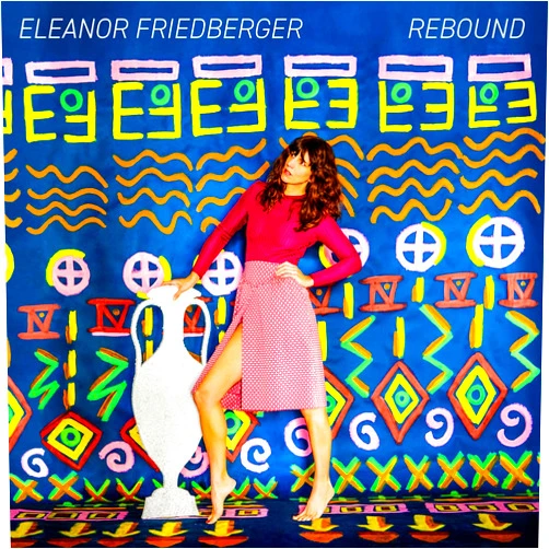 Eleanor Friedberger Format: Vinyl Rebound