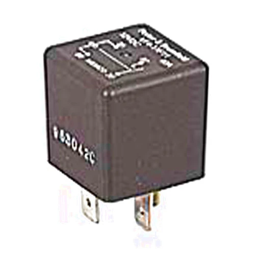 Rayex Electronics LD1A-12B Electromechanical Relay SPST-NO 40A 12 Volt 80Ohm 4 Terminals