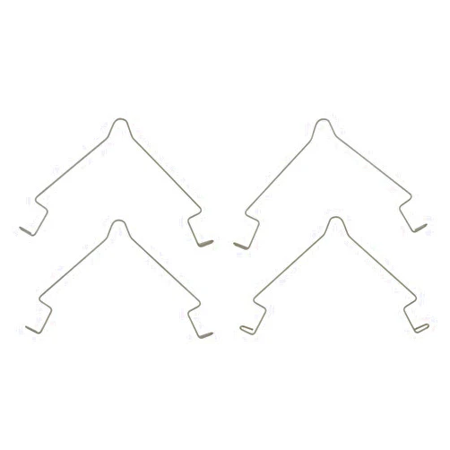 Raybestos H6032 Professional Grade Disc Brake Pad Drag Reduction Clip