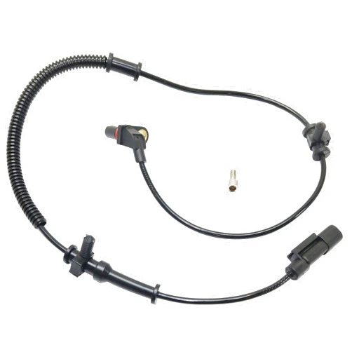 Garage-Pro ABS Wheel Speed Sensor Replacement for Ram 1500 2011-2012 Dodge Ram 1500 2009-2010 Front, Driver or Passenger Side Replaces# 68060333AB