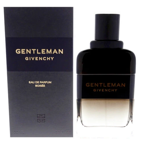 Givenchy Gentleman Boisee for Men - 3.4 oz EDP Spray
