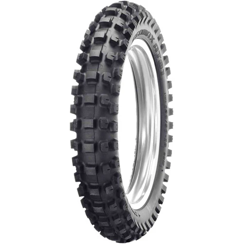 Dunlop Geomax AT81 Rear Tire (120/90-18)
