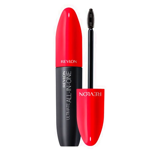 Revlon Revlon volumazing mascara wp, blackest black, 0.300 Fluid Ounce