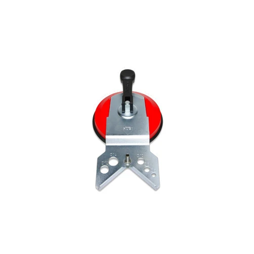 Rubi | Dry Drilling in Ceramic, Porcelain, Natural Stone and Other Material | Operating Speed 14,000 r.p.m | DRYGRES Drill BIT (MÁX. Ø 83 MM.)