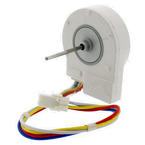 OCZWV WR60X10209 for GE Refrigerator DC Condenser Fan Motor